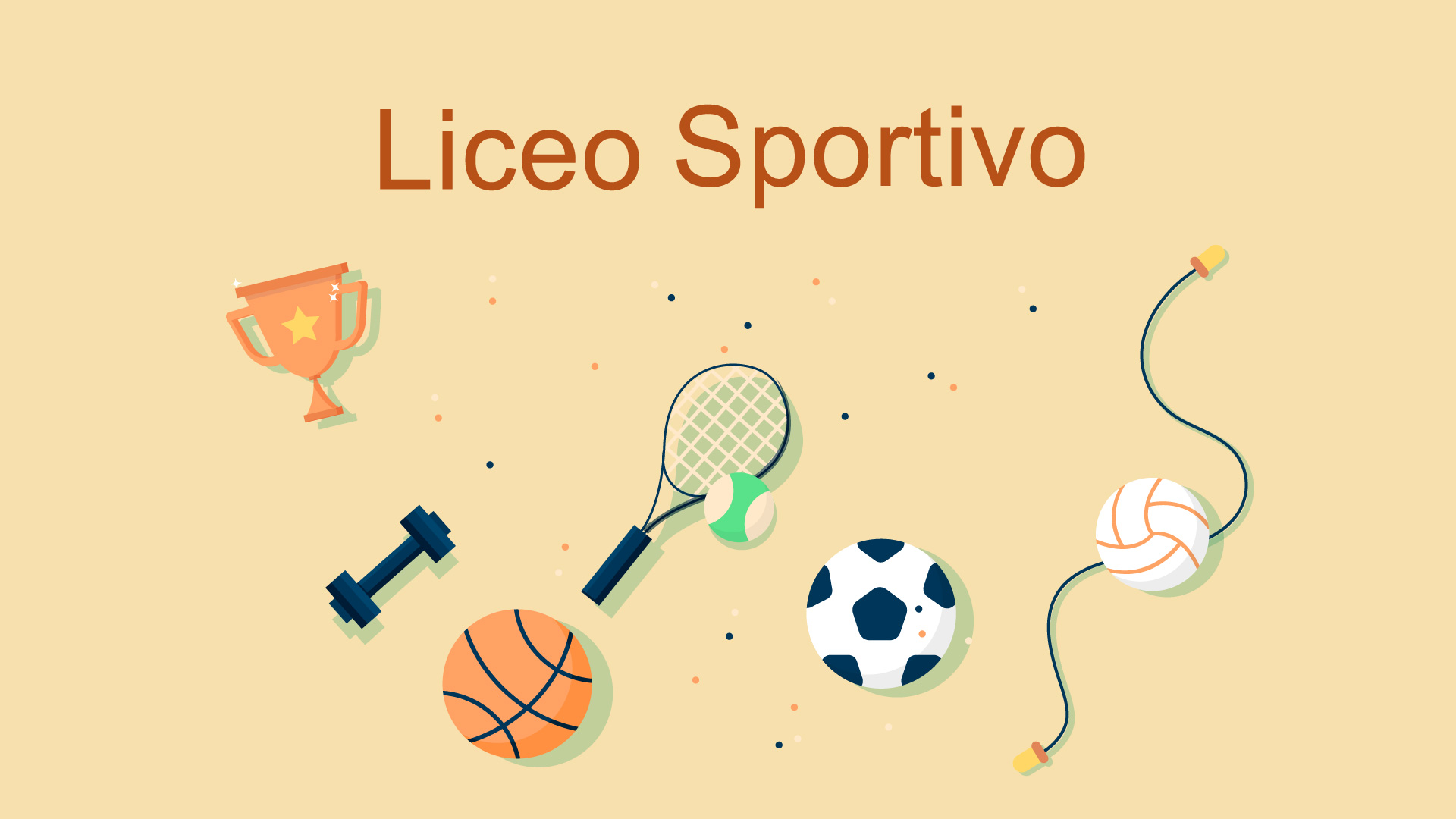 sportivo